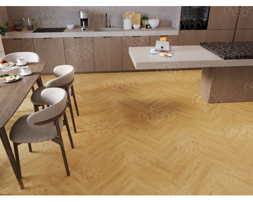 Кварцвиниловая плитка NatisSton Rubis 5003-11 Harmonisk
