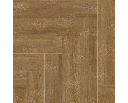 Кварцвиниловая плитка NatisSton Unique 5004-08 Vestlan
