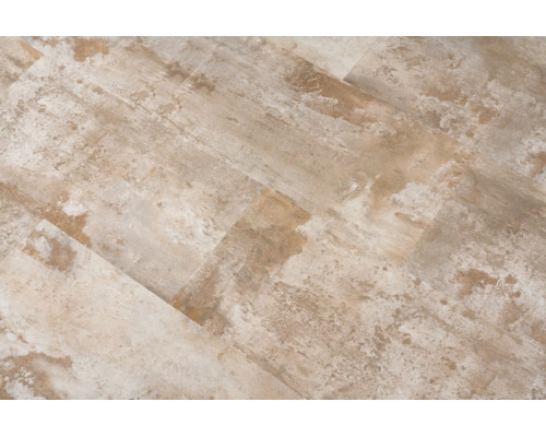 Кварцвиниловая плитка Natura Stone S-001-02 Кофе Крим (Coffee Cream)
