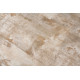 Кварцвиниловая плитка Natura Stone S-001-02 Кофе Крим (Coffee Cream)

