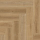 Кварцвиниловая плитка Norland Lagom Parquet 1033-07 Varig