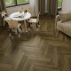 Кварцвиниловая плитка Norland Parquet 1055-11 Polar