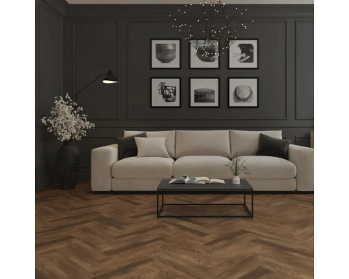Кварцвиниловая плитка Norland Parquet 1055-19 Loft