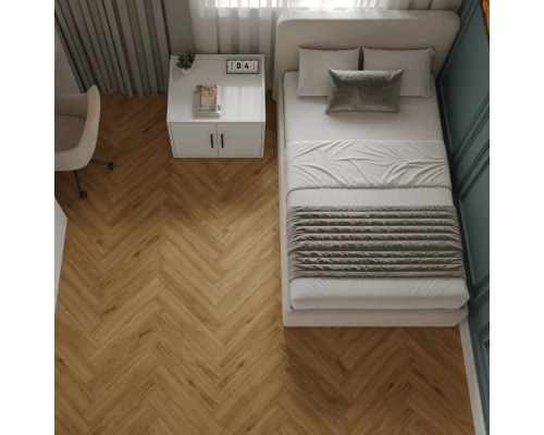 Кварцвиниловая плитка Norland Parquet S 1066-10 Basic Room
