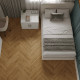 Кварцвиниловая плитка Norland Parquet S 1066-10 Basic Room