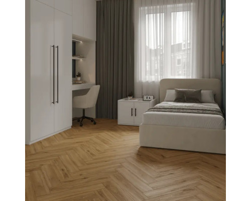 Кварцвиниловая плитка Norland Parquet S 1066-10 Basic Room