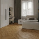 Кварцвиниловая плитка Norland Parquet S 1066-10 Basic Room