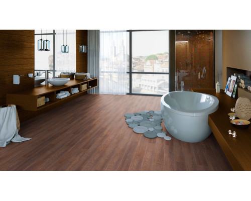 Кварцвиниловая плитка Tarkett Lounge Buddha
