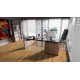 Кварцвиниловая плитка The Floor Wood P1004 Riley Oak