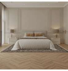 Кварцвиниловая плитка Tulesna Art Chevron 1011-1 Allure