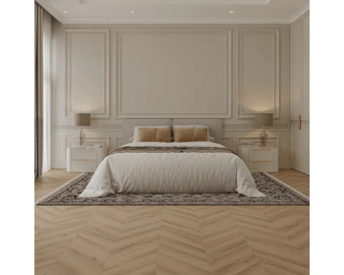 Кварцвиниловая плитка Tulesna Art Chevron 1011-1 Allure