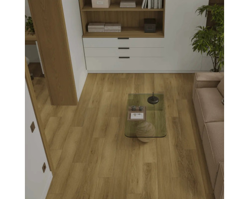 Кварцвиниловая плитка Tulesna Ottimo LVT 1012-8 Forte