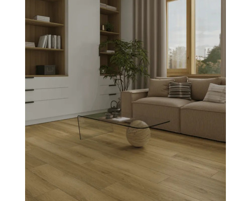 Кварцвиниловая плитка Tulesna Ottimo LVT 1012-8 Forte