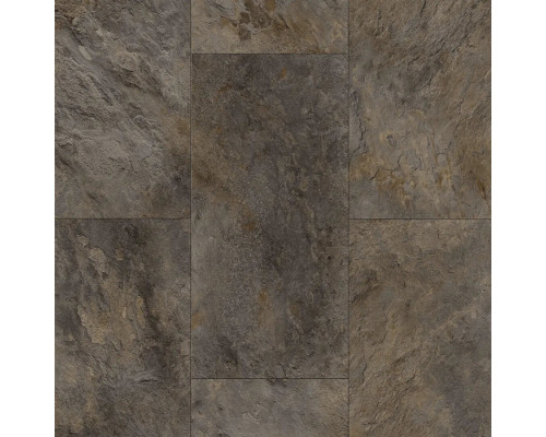 Кварцвиниловая плитка Tulesna Stone 1009-4 Chrome harbor