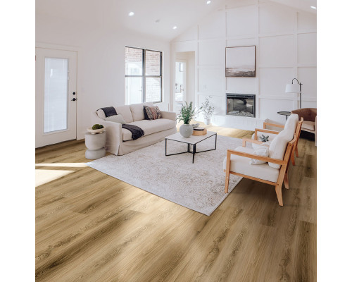 Кварцвиниловая плитка Westerhof Modern 6057-8 Wooden (Древесный)
