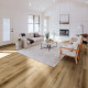 Кварцвиниловая плитка Westerhof Modern 6057-8 Wooden (Древесный)
