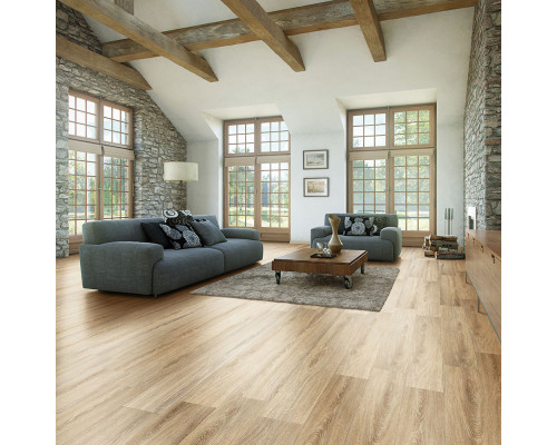 Кварцвиниловая плитка Westerhof Spark 1002-14 Glow
