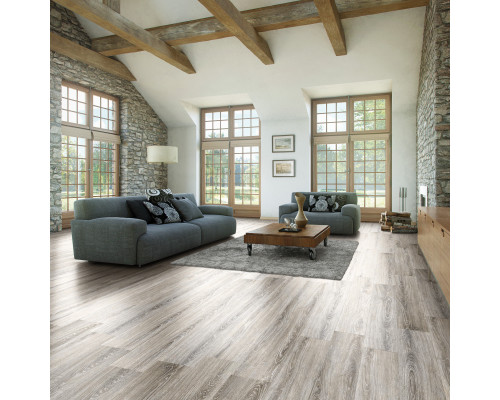 Кварцвиниловая плитка Westerhof Spark 1002-32 Ash
