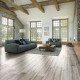 Кварцвиниловая плитка Westerhof Spark 1002-32 Ash
