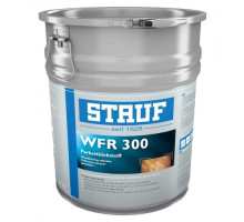 Клей для паркета Stauf WFR-300 эпоксидный 25 кг
