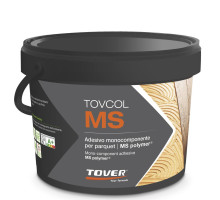Паркетный клей Tover Tovcol MS