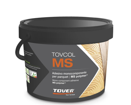 Паркетный клей Tover Tovcol MS