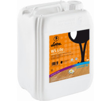 Лак для паркета Lobadur WS Life (Жизнь)  матовый 5кг