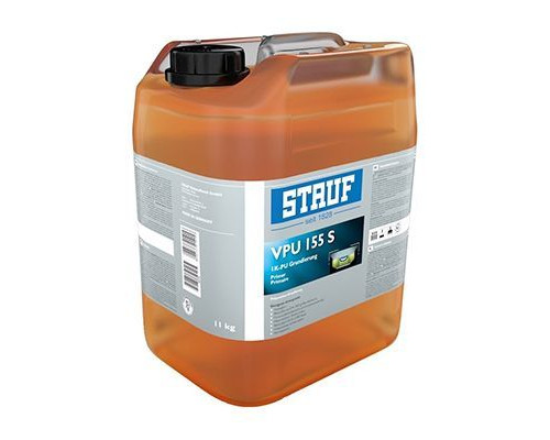 Грунтовка по стяжке Stauf VPU-155 S полиуретановая 5 кг

