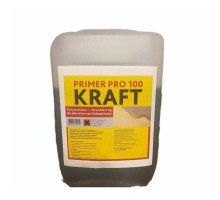 Грунтовка однокомпонентная полиуретановая Kraft Primer Pro 100 (5кг)
