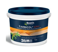 Клей Bostik Tarbicol KPH однокомпонентный для паркета 14 кг
