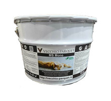 Клей Vecchio Parquet MS Mono однокомпонентный полимерный для паркета 15 кг
