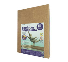 Хвойная подложка Белтермо (Beltermo) 790х590х10мм 