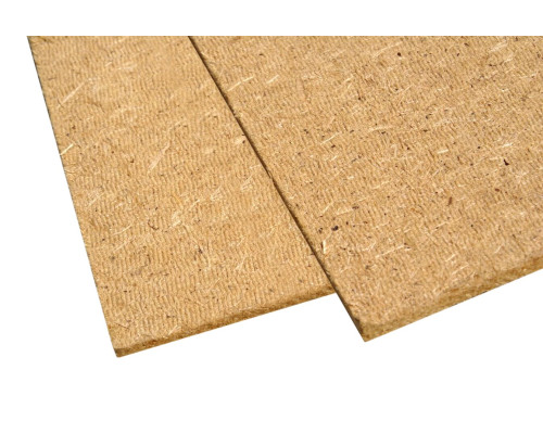 Хвойная подложка Белтермо (Beltermo) 790х590х7мм 