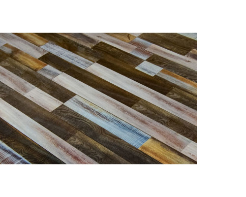 Ламинат Boho Floors Design Collection 12/34 Gipsy , DC 1211
