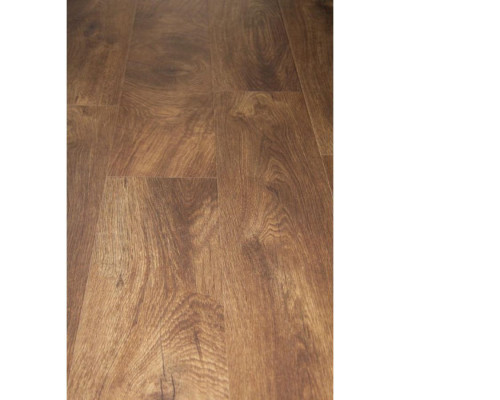 Ламинат Boho Floors Village 12/34 Oak natural, V 1222
