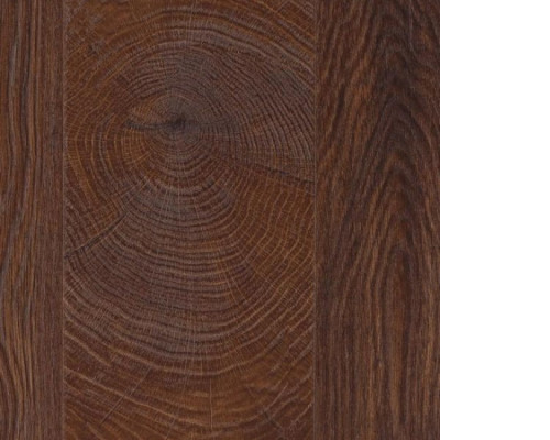 Ламинат Boho Floors Village 12/34 Oak chocolate, V 1223
