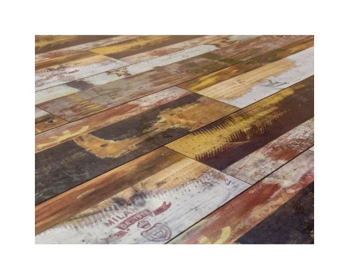 Ламинат Boho Floors Design Collection 12/34 Brand, DC 0805
