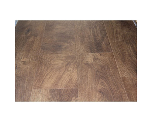Ламинат Boho Floors Village 12/34 Oak chocolate, V 1223
