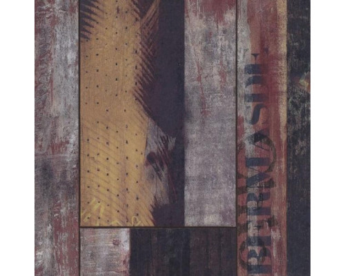 Ламинат Boho Floors Design Collection 12/34 Brand, DC 0805
