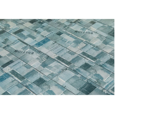 Ламинат Boho Floors Design Collection 12/34  Jeans , DC 0803
