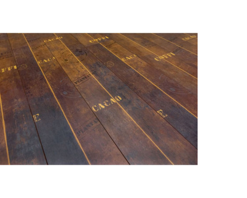 Ламинат Boho Floors Design Collection 12/34 Coffee  , DC 1217
