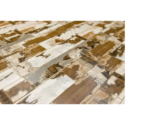 Ламинат Boho Floors Design Collection 12/34 Hand-made  , DC 0801
