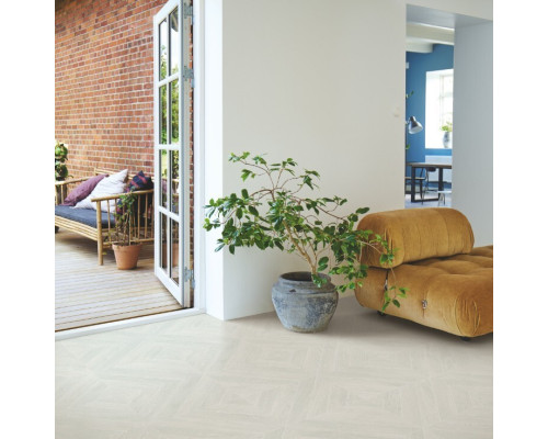 Ламинат Pergo Chevron 12 pro Дуб морозный патинированный L1254-04157L1254-04157