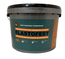 Однокомпонентный  клей на основе MS-полимеров Parketlink  ElastoFest 14 кг
