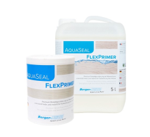 Лак Berger-Seidle водный грунтовочный однокомпонентный Aqua-Seal Flex Primer 5 л
