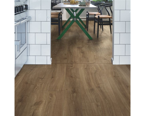 Ламинат Pergo Malmo Pro Дуб Плато коричневый L1258-03582L1258-03582