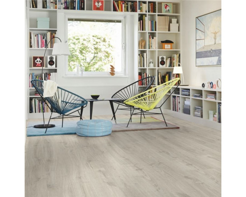 Ламинат Pergo Malmo Pro Дуб Серый Рустикальный L1258-03580L1258-03580