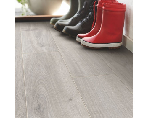 Ламинат Pergo Malmo Pro Дуб Холодный серый L1258-04432