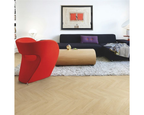 Ламинат Pergo Chevron 12 pro Дуб шведский золотистый L1254-04163L1254-04163