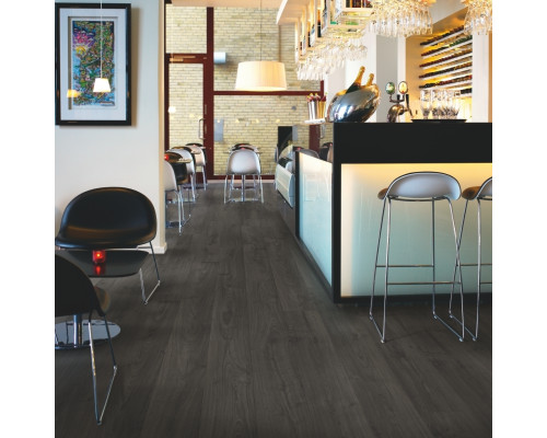 Ламинат Pergo Skara pro Дуб черный L1251-03869L1251-03869